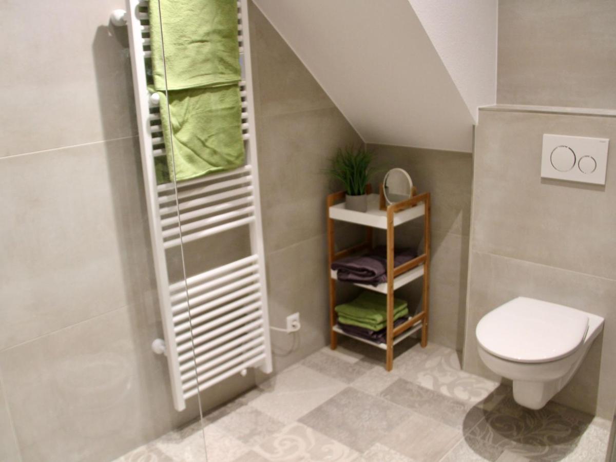 Altes Forstamt Apartment Gernsbach Ngoại thất bức ảnh