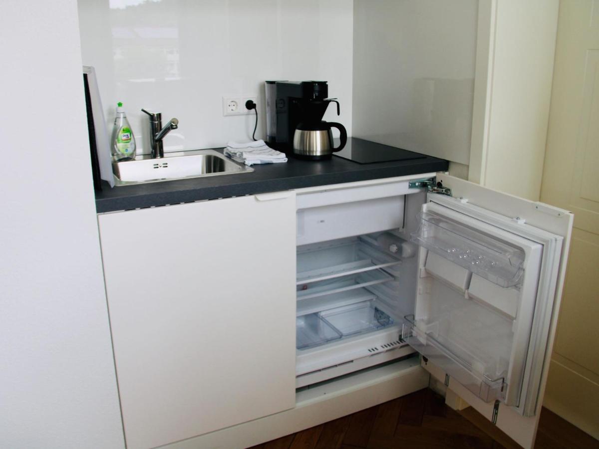 Altes Forstamt Apartment Gernsbach Ngoại thất bức ảnh
