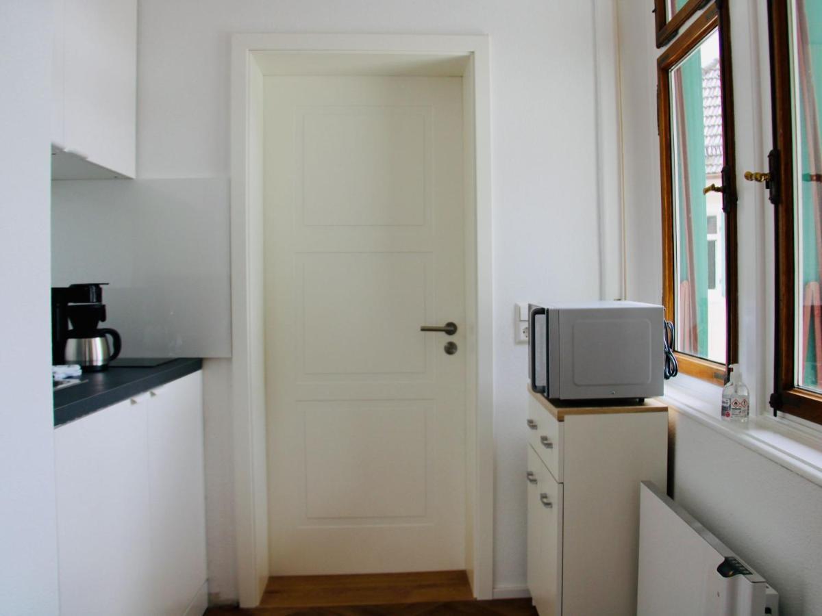 Altes Forstamt Apartment Gernsbach Ngoại thất bức ảnh