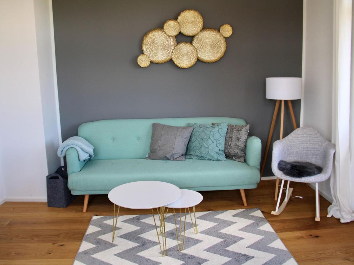Altes Forstamt Apartment Gernsbach Ngoại thất bức ảnh