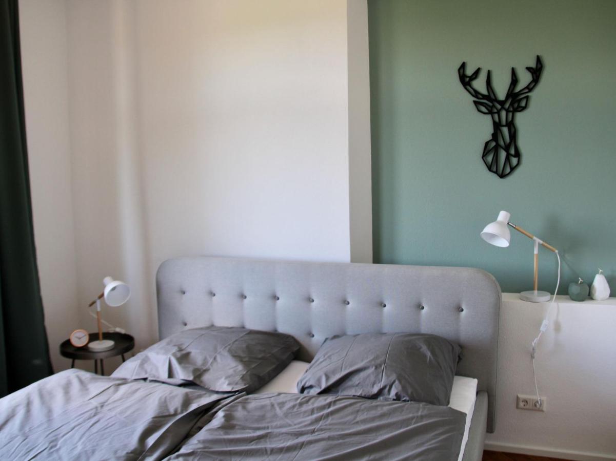 Altes Forstamt Apartment Gernsbach Ngoại thất bức ảnh